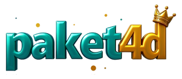 paket4d login